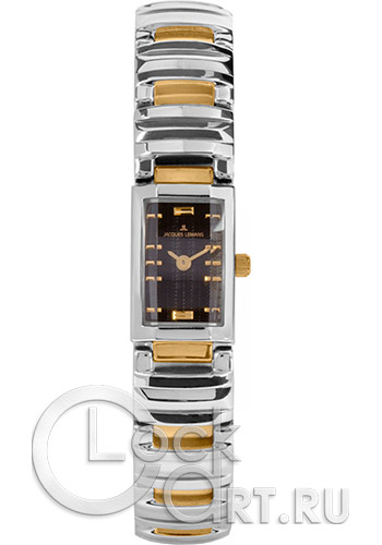 Женские наручные часы Jacques Lemans Classic 1-1916D