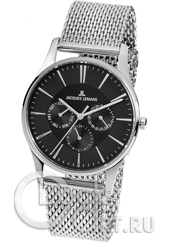 Мужские наручные часы Jacques Lemans Classic 1-1929G