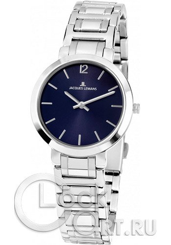 Женские наручные часы Jacques Lemans Classic 1-1932B