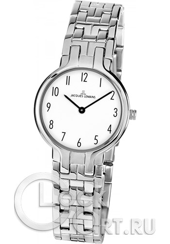 Женские наручные часы Jacques Lemans Classic 1-1934A