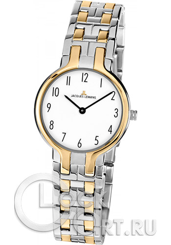 Женские наручные часы Jacques Lemans Classic 1-1934D