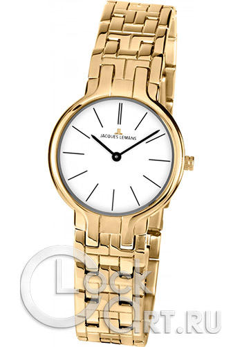 Женские наручные часы Jacques Lemans Classic 1-1934F