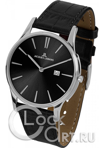 Мужские наручные часы Jacques Lemans Classic 1-1936A