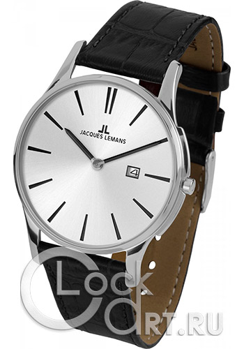Мужские наручные часы Jacques Lemans Classic 1-1936B