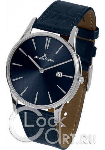 Женские наручные часы Jacques Lemans Classic 1-1937C