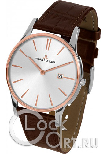 Женские наручные часы Jacques Lemans Classic 1-1937F