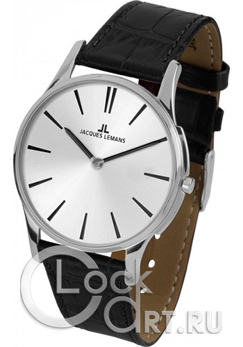 Женские наручные часы Jacques Lemans Classic 1-1938B