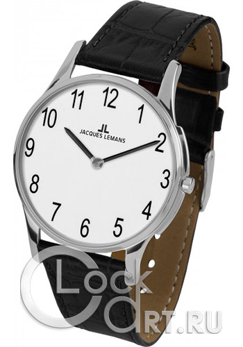 Женские наручные часы Jacques Lemans Classic 1-1938D