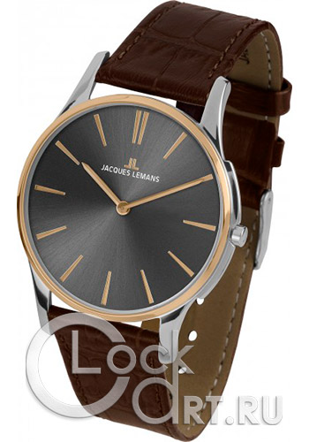 Женские наручные часы Jacques Lemans Classic 1-1938E