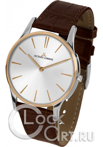 Женские наручные часы Jacques Lemans Classic 1-1938F