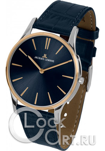 Женские наручные часы Jacques Lemans Classic 1-1938G