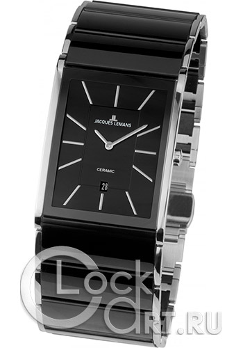 Мужские наручные часы Jacques Lemans Classic 1-1939A