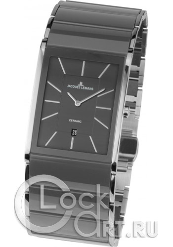 Мужские наручные часы Jacques Lemans Classic 1-1939D
