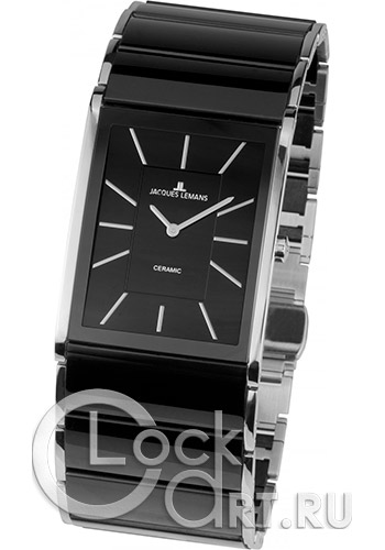 Женские наручные часы Jacques Lemans Classic 1-1940A
