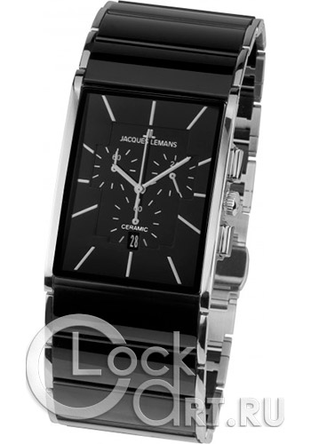 Мужские наручные часы Jacques Lemans Classic 1-1941A