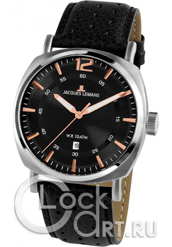 Мужские наручные часы Jacques Lemans Sports 1-1943A