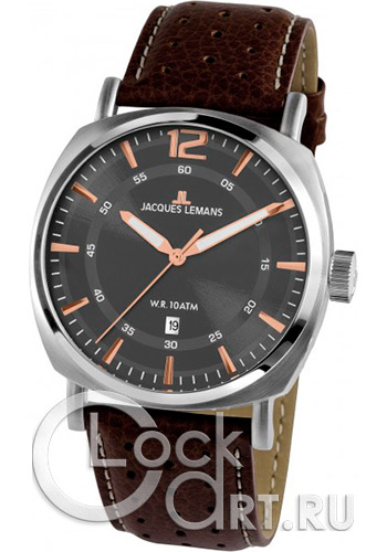 Мужские наручные часы Jacques Lemans Sports 1-1943D