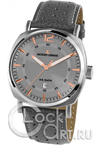 Мужские наручные часы Jacques Lemans Sports 1-1943E