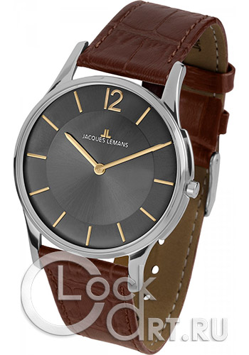 Женские наручные часы Jacques Lemans Classic 1-1944A