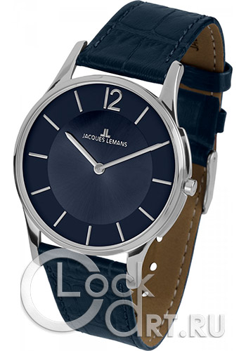 Женские наручные часы Jacques Lemans Classic 1-1944C