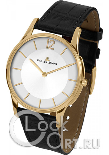 Женские наручные часы Jacques Lemans Classic 1-1944D