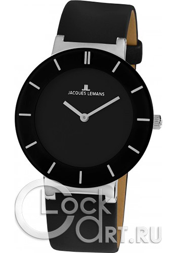 Женские наручные часы Jacques Lemans Classic 1-1948A