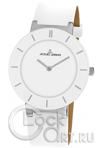 Женские наручные часы Jacques Lemans Classic 1-1948B