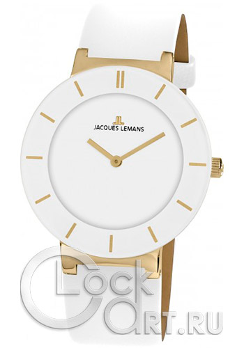 Женские наручные часы Jacques Lemans Classic 1-1948F