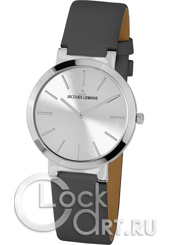 Женские наручные часы Jacques Lemans Classic 1-1997B