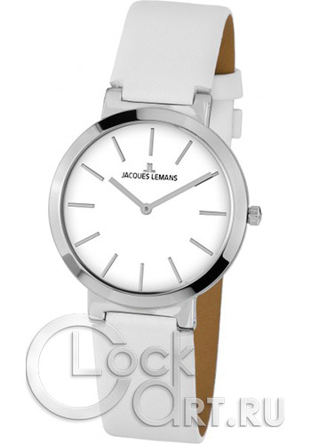 Женские наручные часы Jacques Lemans Classic 1-1997D