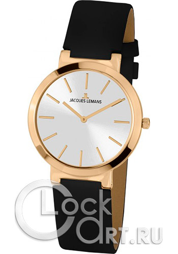 Женские наручные часы Jacques Lemans Classic 1-1997J