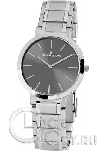 Женские наручные часы Jacques Lemans Classic 1-1998A