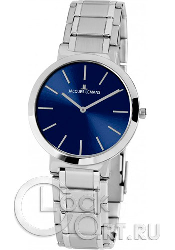 Женские наручные часы Jacques Lemans Classic 1-1998C