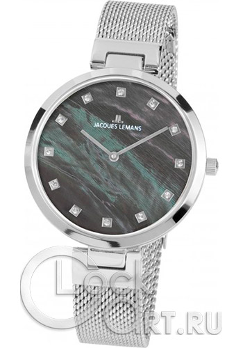 Женские наручные часы Jacques Lemans Classic 1-2001J