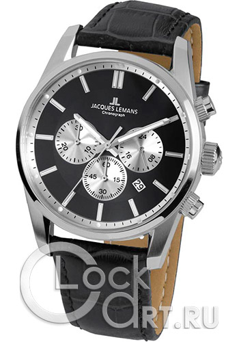 Мужские наручные часы Jacques Lemans Sports 42-6A