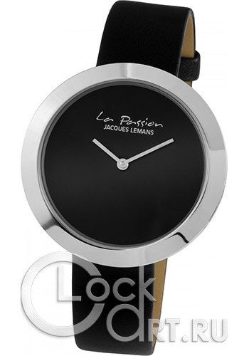 Женские наручные часы Jacques Lemans La Passion LP-113A