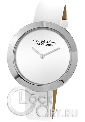 Женские наручные часы Jacques Lemans La Passion LP-113B