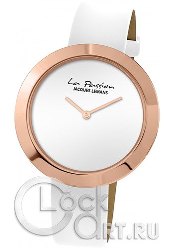 Женские наручные часы Jacques Lemans La Passion LP-113C