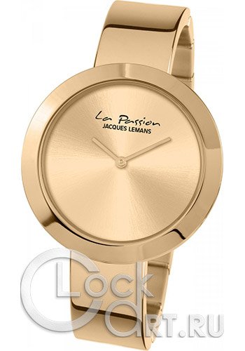 Женские наручные часы Jacques Lemans La Passion LP-113G