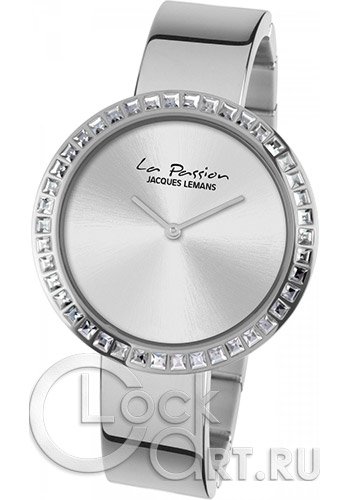 Женские наручные часы Jacques Lemans La Passion LP-114A