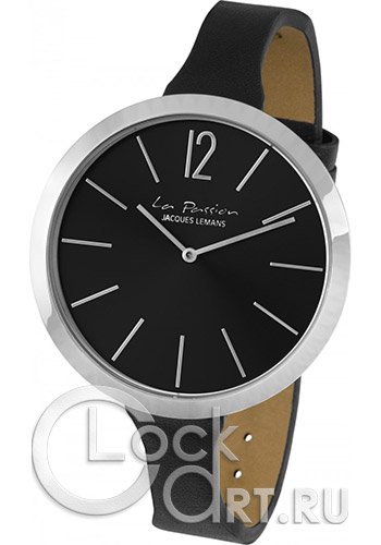 Женские наручные часы Jacques Lemans La Passion LP-115A