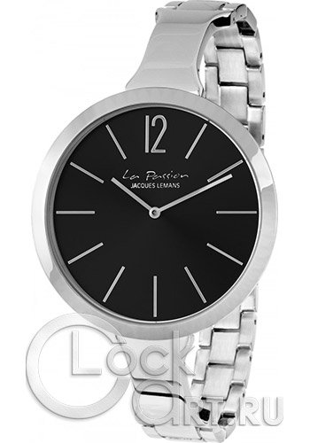 Женские наручные часы Jacques Lemans La Passion LP-115E