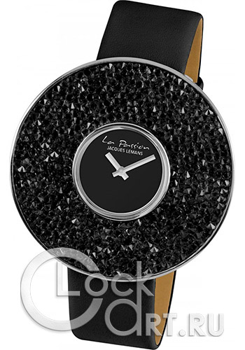 Женские наручные часы Jacques Lemans La Passion LP-118A