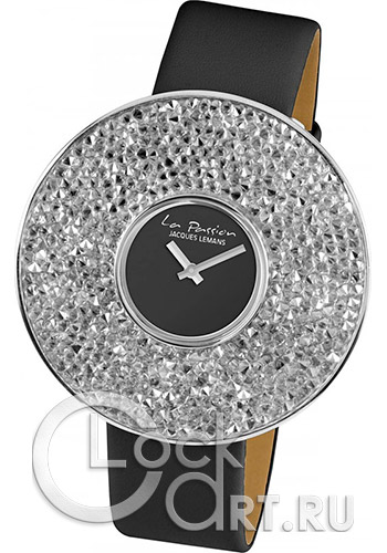 Женские наручные часы Jacques Lemans La Passion LP-118B