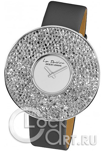 Женские наручные часы Jacques Lemans La Passion LP-118J