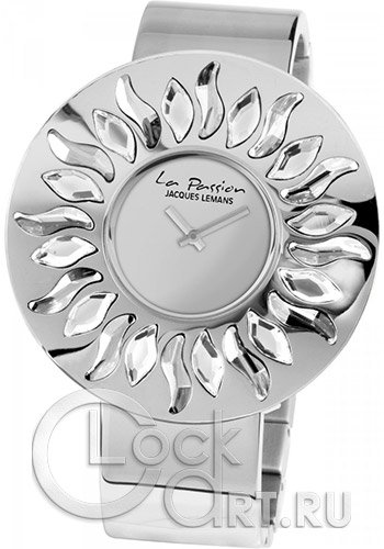 Женские наручные часы Jacques Lemans La Passion LP-119A