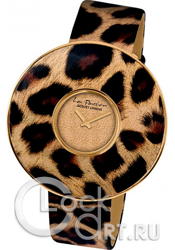 Женские наручные часы Jacques Lemans La Passion LP-121A