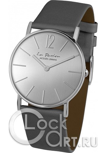 Женские наручные часы Jacques Lemans La Passion LP-122H
