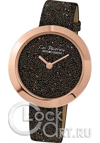 Женские наручные часы Jacques Lemans La Passion LP-124C