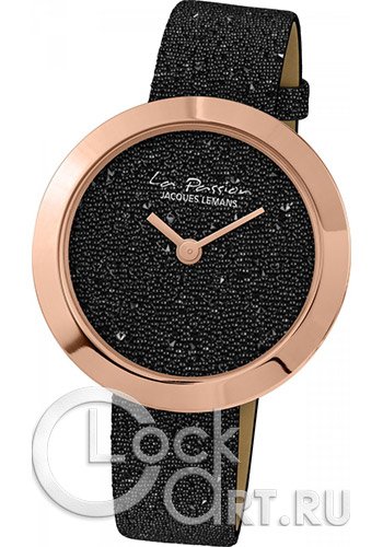Женские наручные часы Jacques Lemans La Passion LP-124E